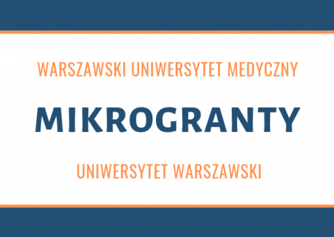 Mikrogranty