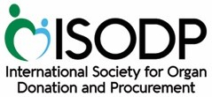 isodp logo